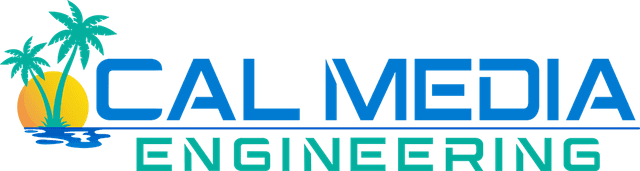 Cal Media Engineering