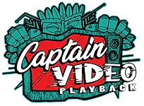 CaptainVideoPlayback  client banner