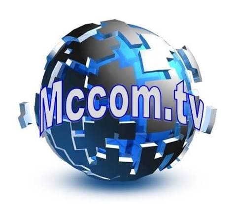Mccom  client banner