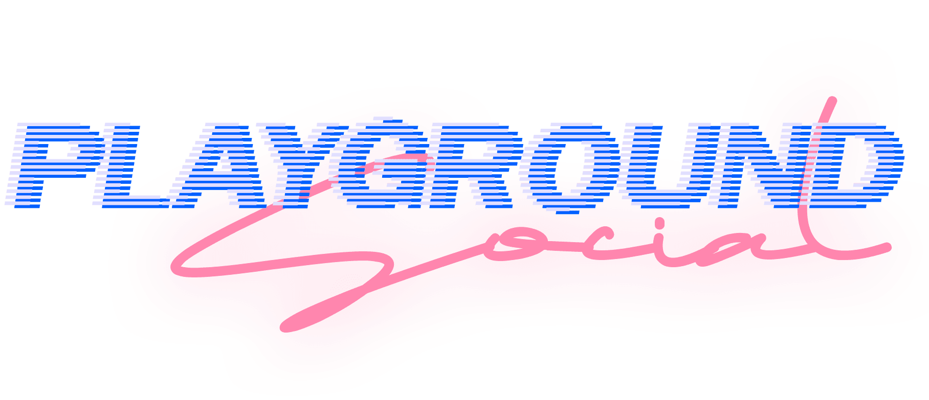 PlaygroundSocial  client banner
