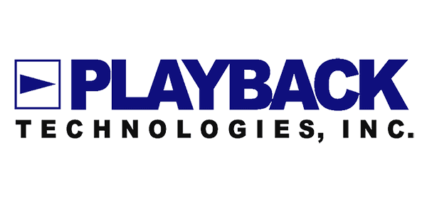playback   client banner