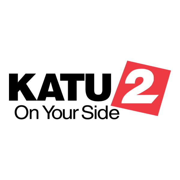 KATU  broadcast station banner
