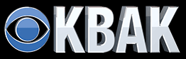 KBAK  broadcast station banner