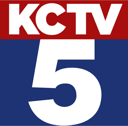 KCTV  broadcast station banner
