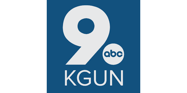KGUN  broadcast station banner