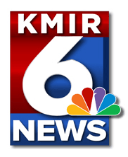KMIR  broadcast station banner