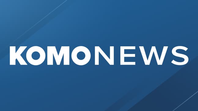 KOMO   broadcast station banner