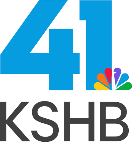KSHB  broadcast station banner