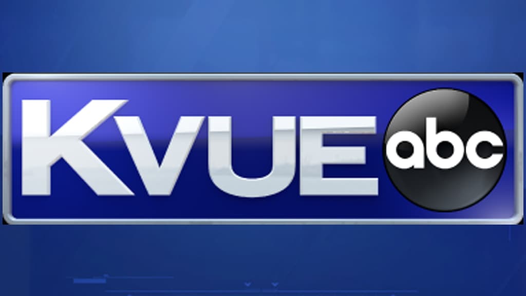 KVUE  broadcast station banner