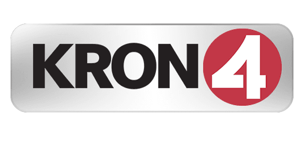 Kron   broadcast station banner