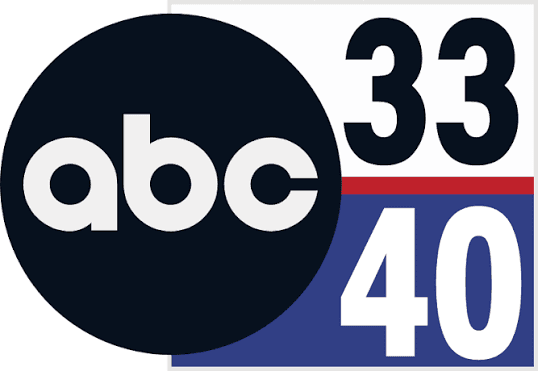 WBMA  broadcast station banner