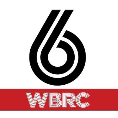 WBRC  broadcast station banner