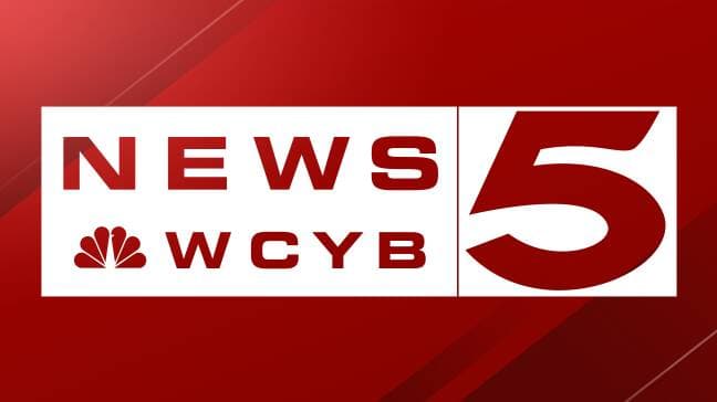 WCYB  broadcast station banner