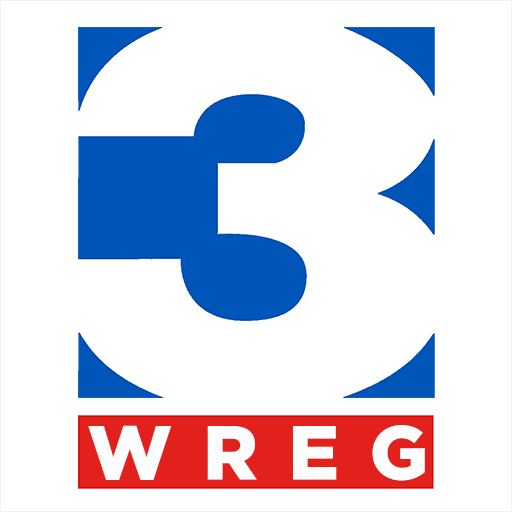 WREG  broadcast station banner