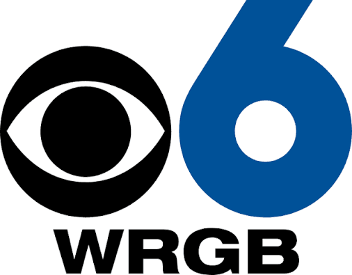 WRGB  broadcast station banner