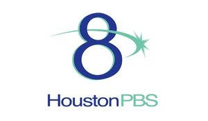 houston PBS  broadcast station banner