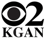 kgan   broadcast station banner