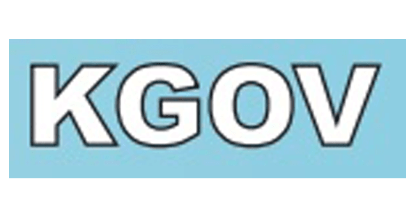 kgov   broadcast station banner