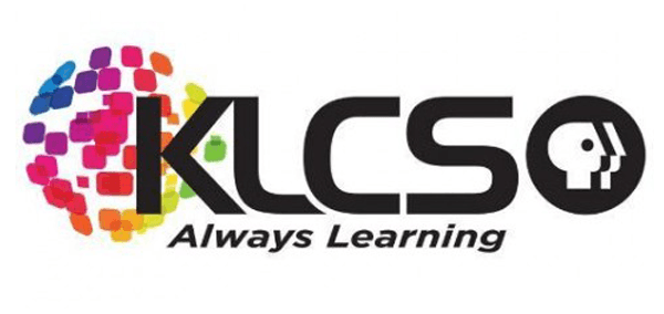 klcs   broadcast station banner