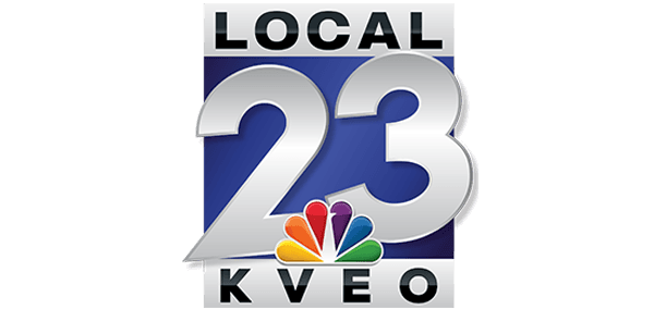 kveo   broadcast station banner