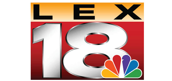 lex 18   broadcast station banner