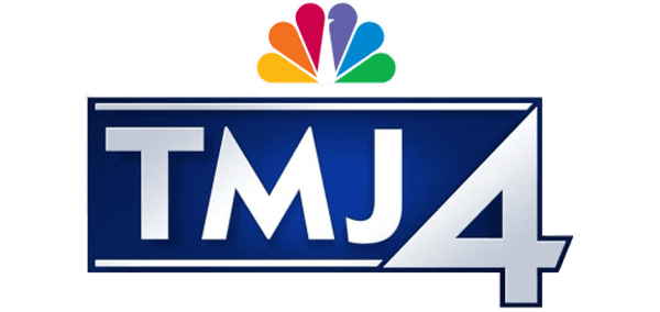 tmj 4   broadcast station banner