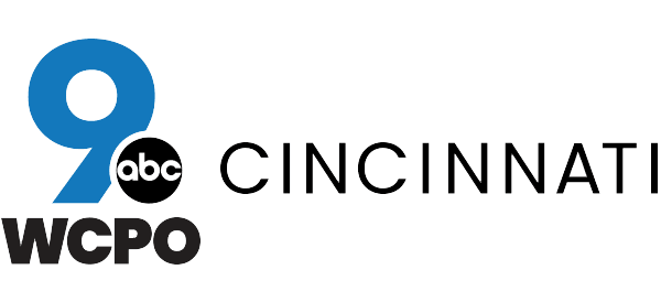 wcpo  broadcast station banner