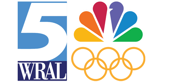 wral   broadcast station banner