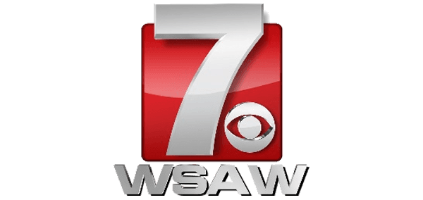 wsaw   broadcast station banner