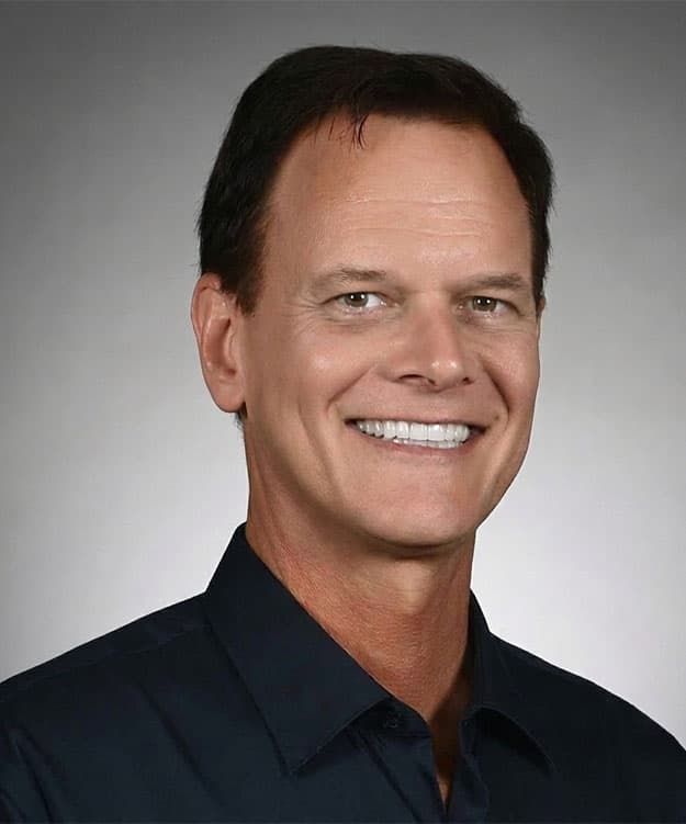 Keith Schindler